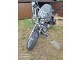 HONDA SHADOW 2002 - 4
