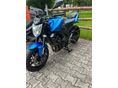 YAMAHA FZ1 2009/8 - 2