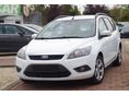FORD FOCUS 1.6 Ti-VCT Titanium Navi.Tempomat.Digitklma.Vonóhorog.ASR.ESP.2 év friss műszaki vizsga
