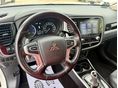 MITSUBISHI OUTLANDER 2020/9 - 11