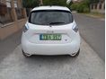 RENAULT ZOE 2016/11 - 2