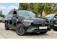 MERCEDES-BENZ EQB 350 4Matic 66.5 kWh.AMG kivitel. LED. BŐR. Naptető. kamera. hifi. köthető garancia és beszá