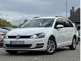 VOLKSWAGEN GOLF 2016/11 - 2