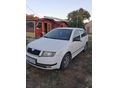 SKODA FABIA 2004/2 - 4