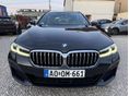 BMW 540d xDrive (Automata) FACELIFT. 2 kulcs. M Sport. Gyönyörű állapot. Rengeteg Extra!