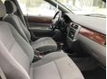 CHEVROLET LACETTI 2005/5 - 7