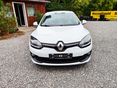RENAULT MEGANE 2015/7 - 8
