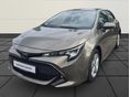 TOYOTA COROLLA 2021/12 - 1