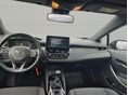 TOYOTA COROLLA 2021/12 - 4