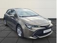 TOYOTA COROLLA 2021/12 - 7