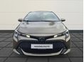 TOYOTA COROLLA 2021/12 - 8