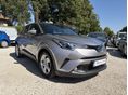 TOYOTA C-HR 2017/5 - 4