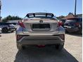TOYOTA C-HR 2017/5 - 7