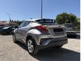 TOYOTA C-HR 2017/5 - 8