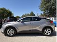 TOYOTA C-HR 2017/5 - 9