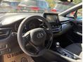 TOYOTA C-HR 2017/5 - 12