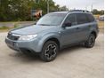 SUBARU FORESTER 2.0 Active