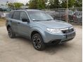 SUBARU FORESTER 2008/12 - 2
