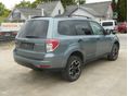SUBARU FORESTER 2008/12 - 3