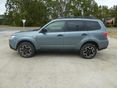 SUBARU FORESTER 2008/12 - 5