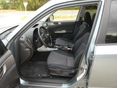SUBARU FORESTER 2008/12 - 6