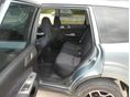 SUBARU FORESTER 2008/12 - 7