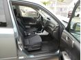 SUBARU FORESTER 2008/12 - 8