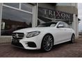 MERCEDES-BENZ E 220 2017/5 - 1