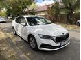 SKODA OCTAVIA 2022/1 - 4