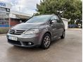 VOLKSWAGEN GOLF PLUS GOAL