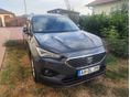 SEAT TARRACO 1.5 EcoTSI EVO Style [7 személy]