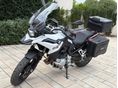 BMW F 750 GS 2023 - 2