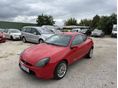FORD PUMA 1.4 Friss műszakival