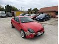 FORD PUMA 2001/1 - 3