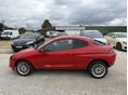 FORD PUMA 2001/1 - 7