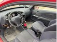 FORD PUMA 2001/1 - 9