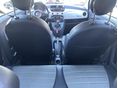 FIAT 500 2010/6 - 9