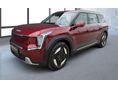 KIA EV9 76,1kWh Air [7személy] 7 Szem./PDC/KAMERA/LED/NAVI/WIFI/ÁFA-s