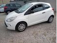FORD KA 1.2 Ambiente / Müszaki v 2028 04 /