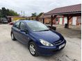 PEUGEOT 307 1.4 16V Presence 1 év műszakival