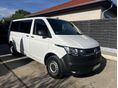 VOLKSWAGEN TRANSPORTER T6 2.0 TDi SCR BMT HT 3.2t