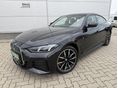 BMW I4 xDrive40 81,3kWh M-csomag.Mo-i.Márkakereskedésből.leinformálható.Garanciális.Áfás