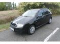 SKODA FABIA 2004/7 - 1