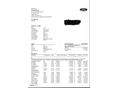 FORD RANGER 2022/11 - 13
