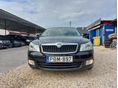 SKODA OCTAVIA 2009/9 - 2