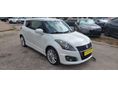 SUZUKI SWIFT 2012/1 - 2