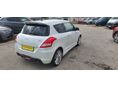SUZUKI SWIFT 2012/1 - 4