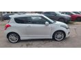 SUZUKI SWIFT 2012/1 - 5