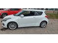 SUZUKI SWIFT 2012/1 - 6