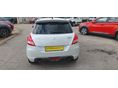 SUZUKI SWIFT 2012/1 - 8